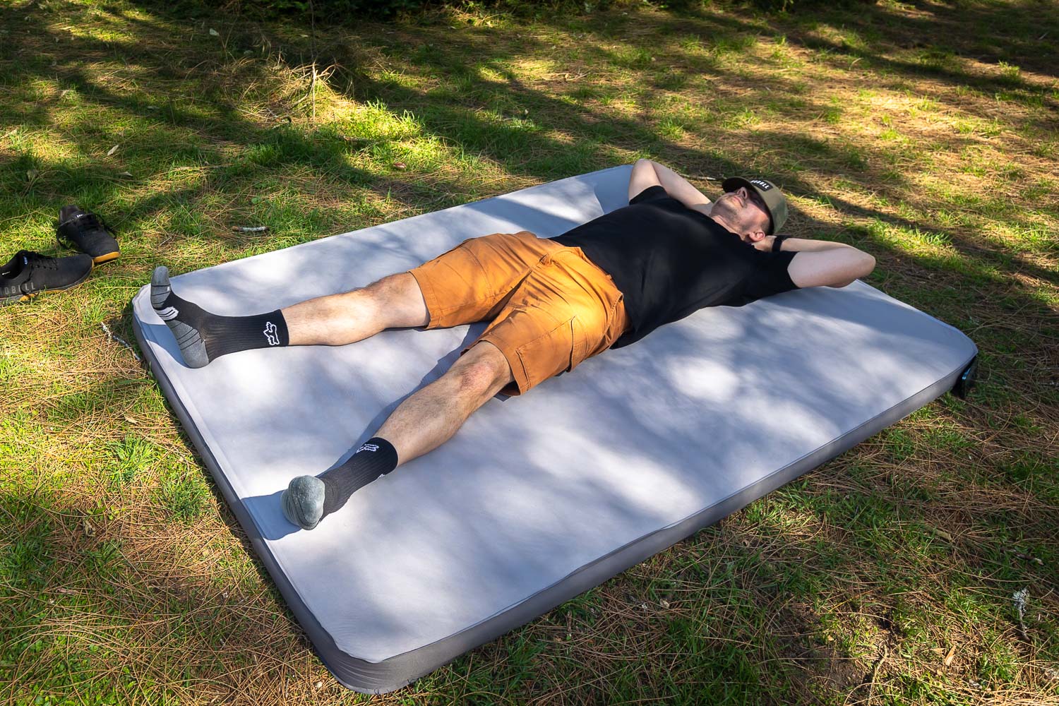 Zenbivy 3D Flex Mattress – Review