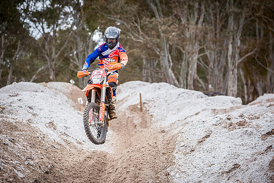 MX Enduro Nationals, Portland, 2015