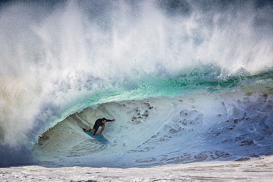 Narrabeen - 13/4/26